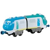 Chuggington StackTrack Hoot and Toot