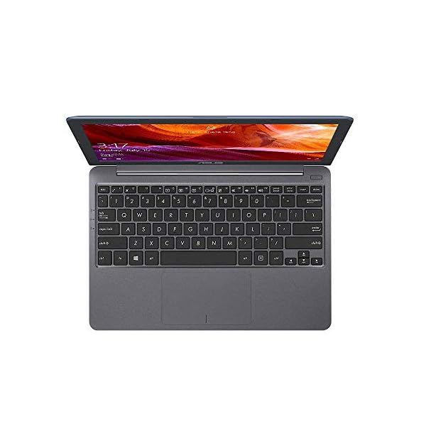 ASUS 11.6 inch VivoBook with Microsoft Office 365 - E203NA 11.6 inch Laptop (Intel Celeron N3350, 4GB RAM, 64GB eMMC…