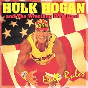 hogan hulk