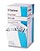 Safetec Burn Gel 0.9 gram 144 count box primary