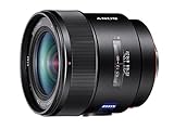 Sony SAL-24F20Z 24mm F/2.0 A-mount Wide Angle Lens