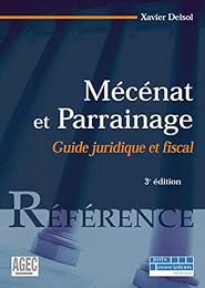 Mécénat et parrainage