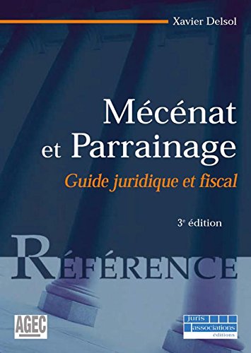 Mécénat et parrainage