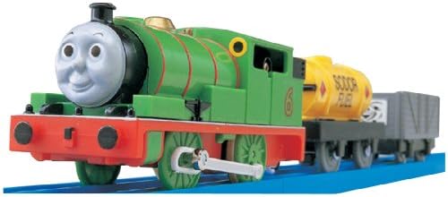 tomy thomas percy and the mail train