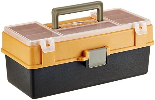 Alegre Valeplast 1501.0 Caja de Herramientas: Amazon.es: Bricolaje y herramientas