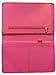 Original Waitstaff Organizer-Waiter/Waitress Server Book-Pink