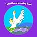 Little Goose Coloring Book by Kimberly Link