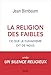 La religion des faibles - Ce que le djihadisme dit de nous (Documents (H.C)) (French Edition) by