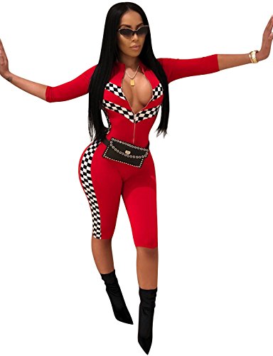 capri jumpsuits for womens