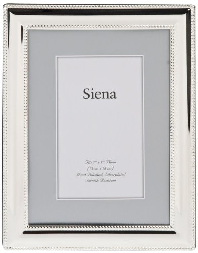 Tizo Design Beaded Border Collection 5x7