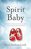 Spirit Baby: Travels Through China on the Long Road to Motherhood by Nina  Neilson Little