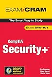 Security+ Certification Exam Cram 2 (Exam Cram SYO-101)