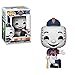 POP! Sports MLB Mascots New York Mets, Mr. Met Action Figure (Bundled with Pop Box Protector to Protect Display Box)