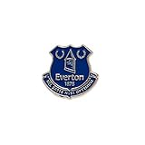 Everton Pin Badge