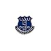 Everton Pin Badge