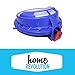 Home Revolution Replacement HEPA Filter, Fits All Dyson DC25 Upright Vacuum Models Including Animal, Multi Floor & Total Clean and Part 916188-05