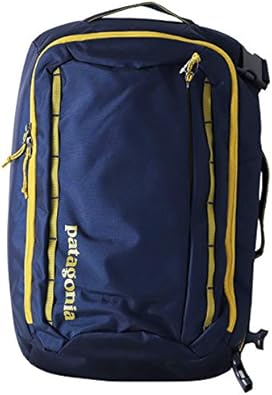 Amazon Co Jp パタゴニア Patagonia Tres Backpack トレス パック 25l 495 ネイビー リュック バックパック 並行輸入品 Shoes Bags