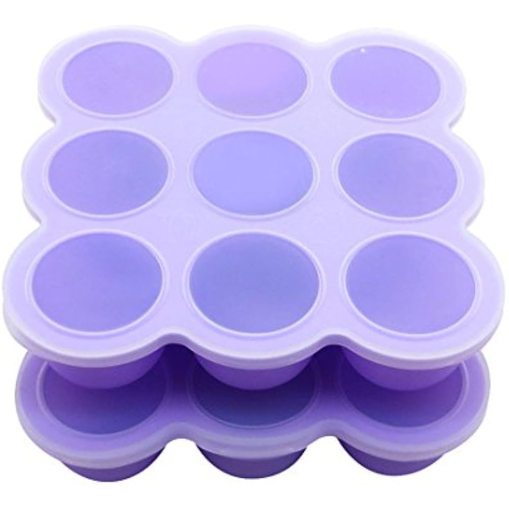 2Packs Place Mats Silicone Egg Bites Molds Fits Instant Pot 8 Qt