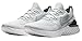 Nike Men's Epic React Flyknit 2 Running Shoe (Pure Platinum/Wolf Grey/White/Pure Platinum, Numeric_8_Point_5)