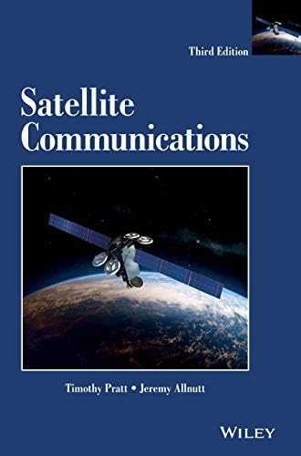 Satellite Communications, Fifth Edition: Roddy, Dennis, Linwood