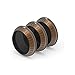 Polar Pro Filters X4S-CS-Vivid Vivid Collection Cinematic Camera Lens Filter Set, Bronze