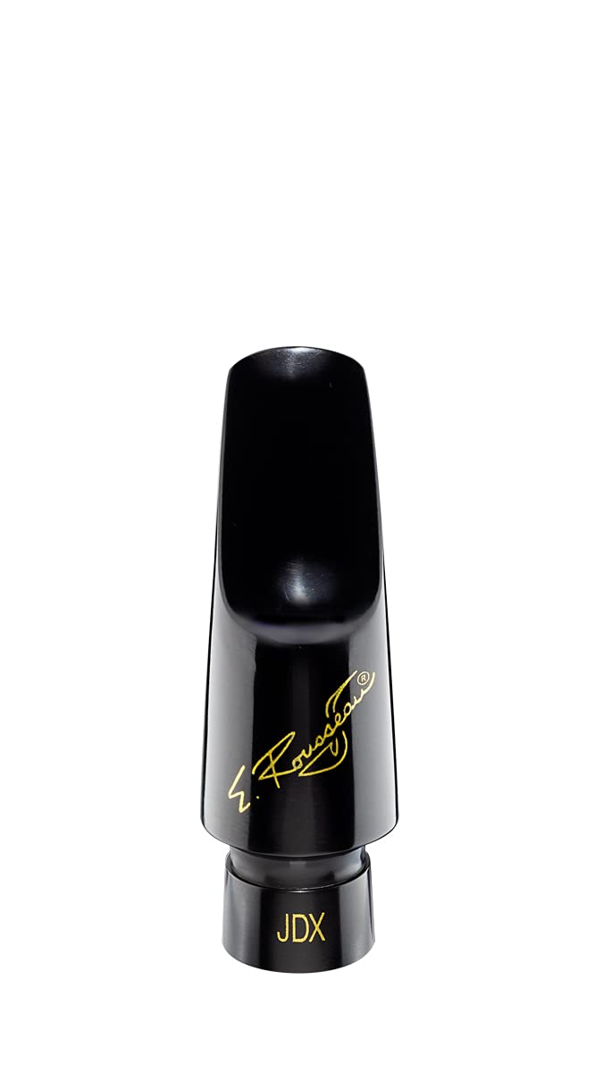 Rousseau JDX7 Alto Saxophone Mouthpiece (ER402JDX7)