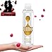 ACTRIN Natural Personal Lubricant,Water-Based Lubricant Long Lasting,Hypoallergenic,Premium lubricant Sex Silicone-Best Sex Lube Lubricant for Women,Men or Couple–Paraben-free,Vegan-friendly,Size 8 OZ