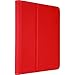 Targus - VersaVu Classic Case (Red) for iPad (2017/2018), 9.7-inch iPad Pro, iPad Air 2, and iPad Air