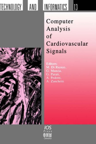 Download Computer Analysis of Cardiovascular Signals (Studies in Health Technology and Informatics,) Download Computer Analysis of Cardiovascular Signals (Studies in Health Technology and Informatics,)