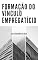 Livro FORMAÇÃO DO VÍNCULO EMPREGATÍCIO