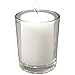 Royal Imports Votive Candle, Unscented White Wax, Box of 36, for Wedding, Birthday, Holiday & Home Decoration (15 Hour) by Royal Imports