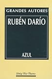 Azul (Blue), Darío, Rubén, 8471753081