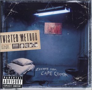Twisted Method - Escape From Cape Coma - Zortam Music