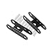 INJORA RC Car Spring Suspension Bar Leaf Spring Suspension Steel Bar for 1:10 RC Rock Crawler D90 Axial SCX10 F350