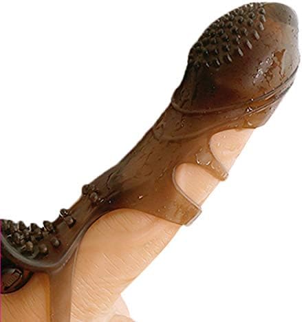 Lovely G Spot Vibratos Women Best Gift Finger Vibrato Fun Toys Woman & Men Prostata Massage Pretty Maschine Toys,vibratos Tongue Av Wand