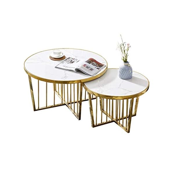 NJYT-Modern-Coffee-Tables-Storage-Tables-Round-Tea-Table-Marble-Side-Table-for-Living-Room-Home-and-Office-Furniture-Decoration
