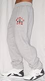 W550 World Gym Workout Sweat Pants