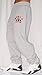 W550 World Gym Workout Sweat Pants