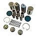 Thayer Motorsports TRAN-TMP-S5D320-PARTKT ZF S5D 320Z Transmission Shift Pin Service Parts Kit
