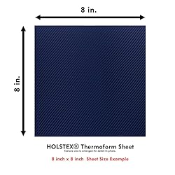 HOLSTEX Thermoform Sheet