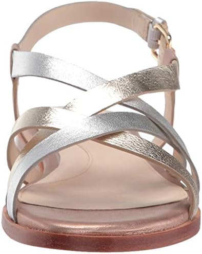 analeigh grand strappy sandal