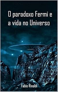 Livro O paradoxo Fermi e a vida no universo