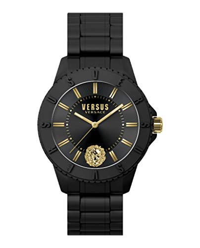 Versus Versace Mens Tokyo R Watch VSPOY0118