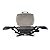Weber 53060001 Q2000 Liquid Propane Grill