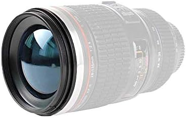Lid - Seal Cover - Transparent Lens Used for Camera Mugs