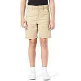 Levi Strauss Signature Gold Boys Uniform Shorts
