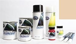 ColorRite Two-Ounce Bottle for Chrysler Van
