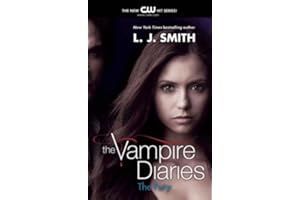 The Vampire Diaries: The Fury
