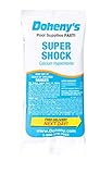Doheny's Chlorine Super Shock - 24 x 1 lb. Bags