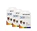 Polaroid PIF300 Instant Film Replacement - Designed for use with Fujifilm Instax Mini and PIC 300 Cameras (30 Sheets)